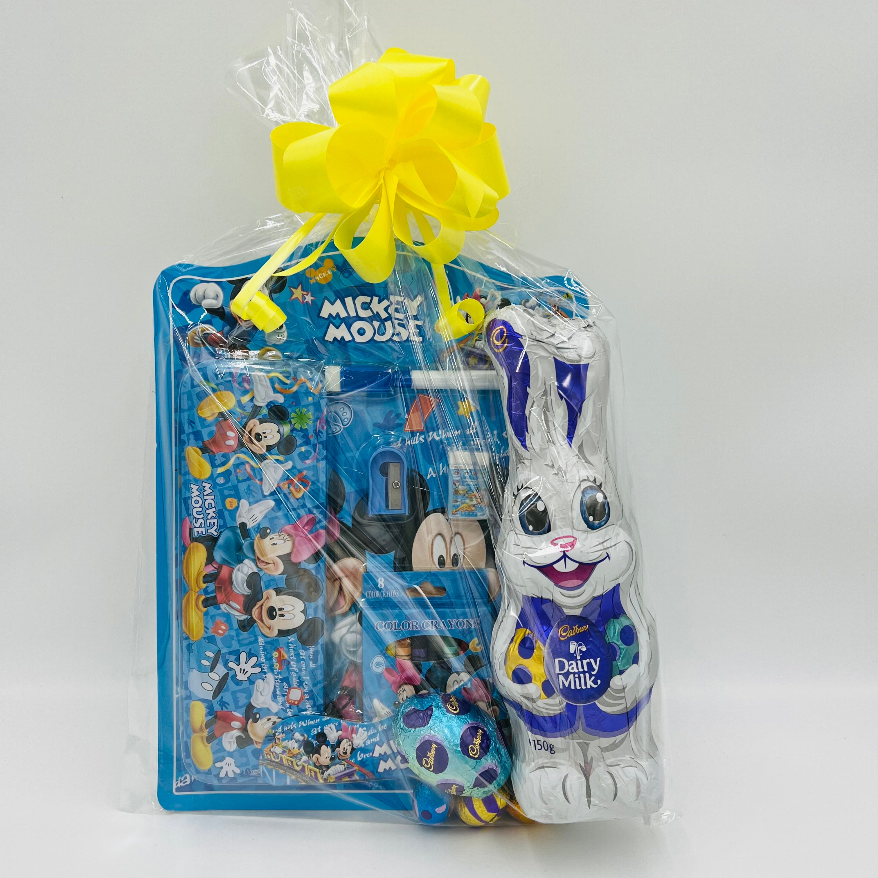 EASTER KIDS ACTIVITY PACK