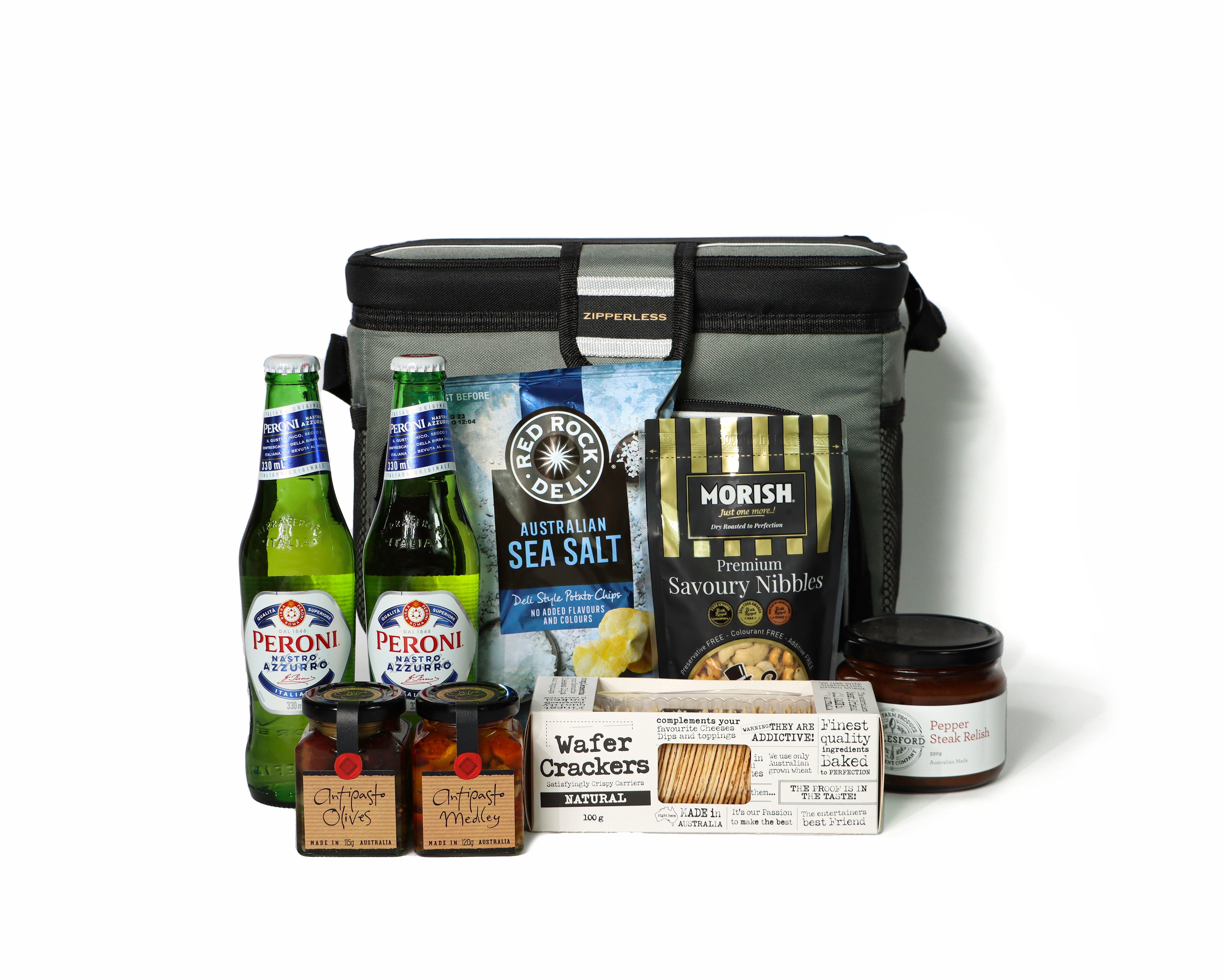 BEER COOLER - SMALL
